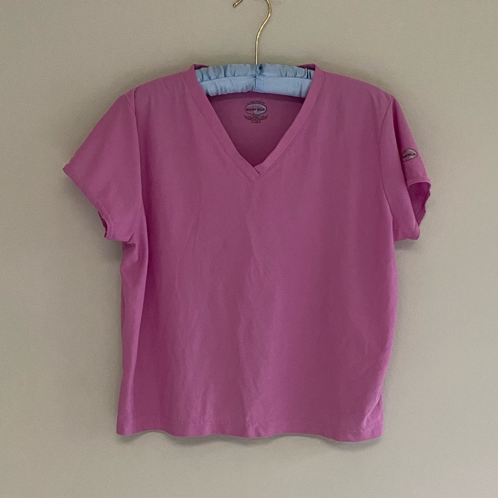 Duofold Lightweight Workout Tshirt Size XL